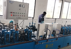 春节期间好消息：客户接连顺利投产